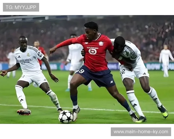 里尔逆转展现法甲球队韧性,加时赛绝杀提振士气 里尔逆转展现法甲球队韧性,加时赛绝杀提振士气